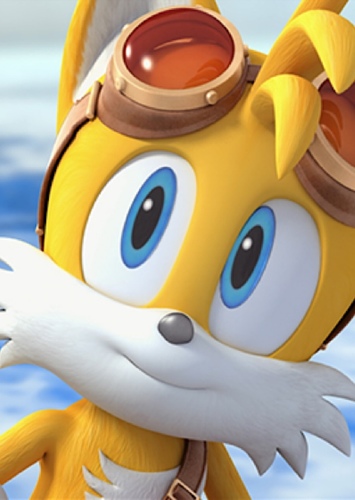 Tails